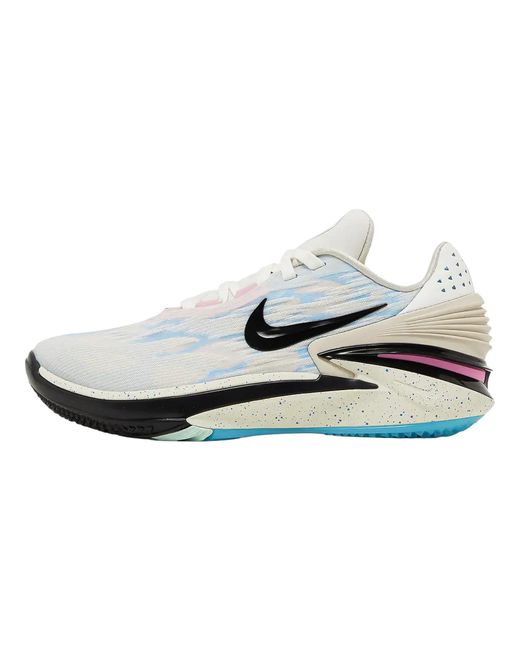 Nike Black Zoom Gt Cut 2 "Sail Spell" Fn0234 104"