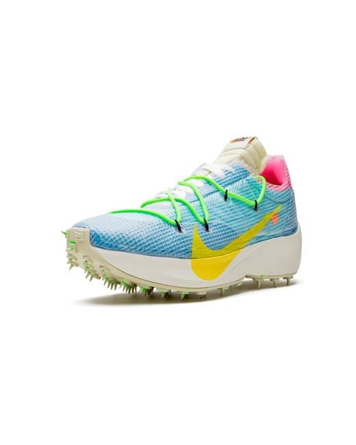 Nike Black Zoom Vapor Street "Off for men