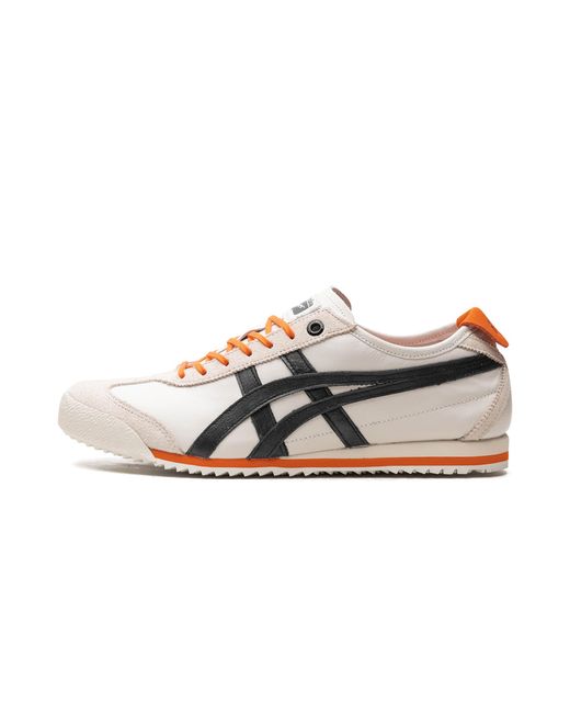 Onitsuka Tiger Black Mexico 66 Sd "Cream" 1183B301 100" for men