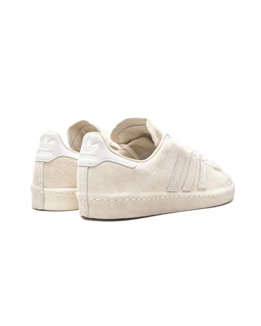 Adidas Black Campus 80S Sh "Recouture" Fy6750" for men