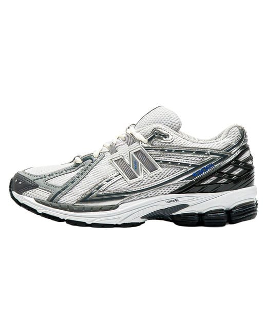New Balance Black 1906R "Castlerock Cement" U190671F" for men