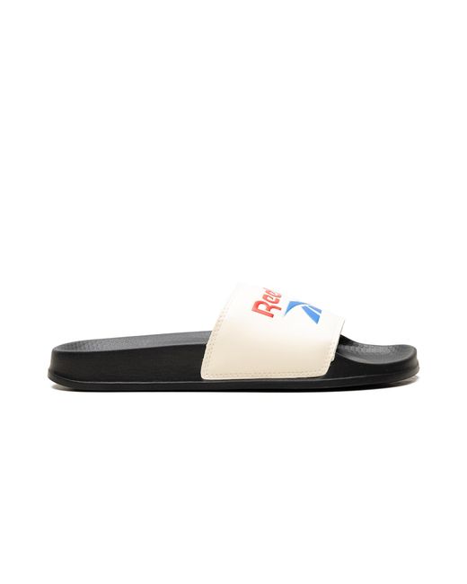 Reebok Black Classic Slide Gy1944" for men