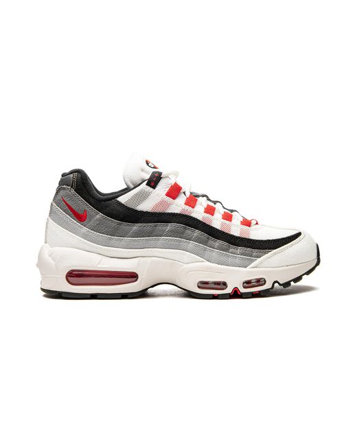 Nike Black Air Max 95 Qs "Japan Plum Blossom" Dh9792 100" for men
