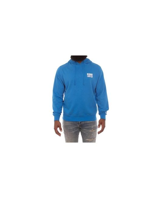BBCICECREAM Blue Dune Alpha Hoodie "French" 851 1310 Fb" for men