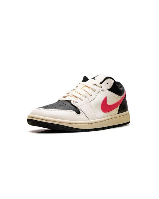 Nike Black Air 1 Low "Flight Club" Dc0774 107"