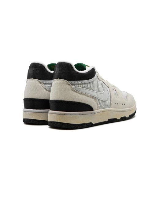Nike Black Mac Attack "Social Status for men