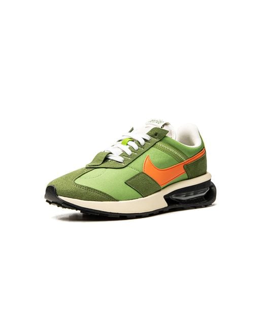 Nike Black Air Max Pre Day "Chlorophyll" Dc5330 300" for men