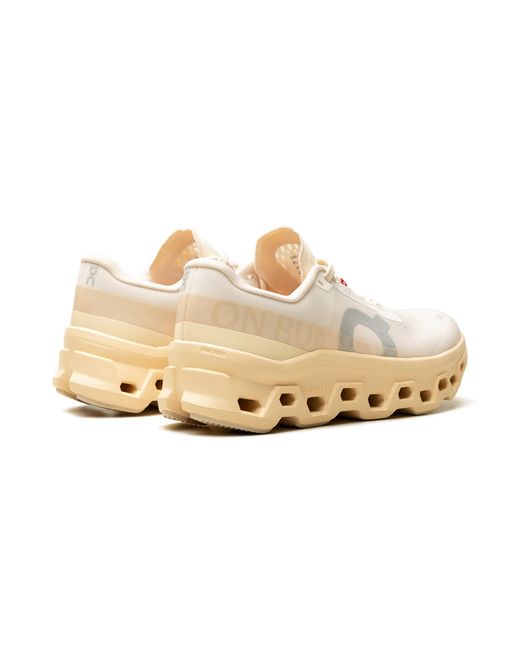 On Shoes Black Cloudmonster 1 "Goby Lily" 3Wf30484910"