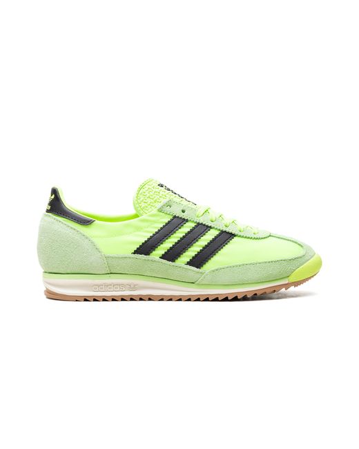 Adidas Green Sl 72 "Signal" Jq8307"