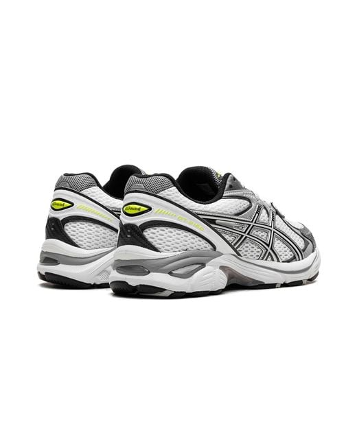 Asics Black Gt-2160 "Jjjjound for men