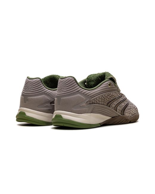 Adidas Black Predator Sala "Grassroot for men
