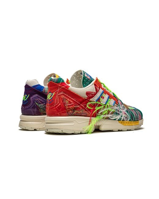 Adidas Black Zx 8000 "Sean Wotherspoon for men