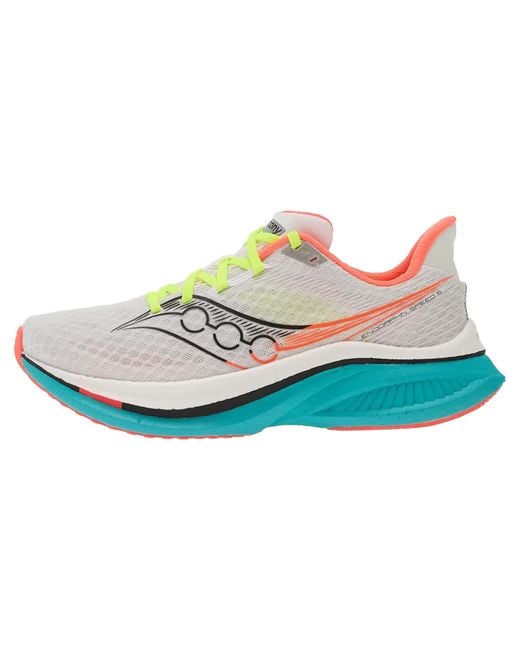 Saucony Black Endorphin Speed 5 "Mutant" S21007-97" for men