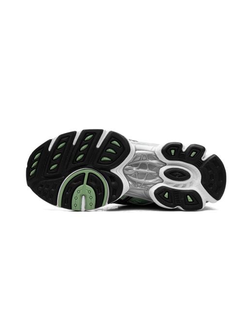 Asics Black Gel-Nimbus 9 Bamboo" 1202A278 109"