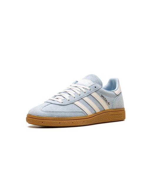 Adidas Black Handball Spezial "Clear Sky" Jh8883"