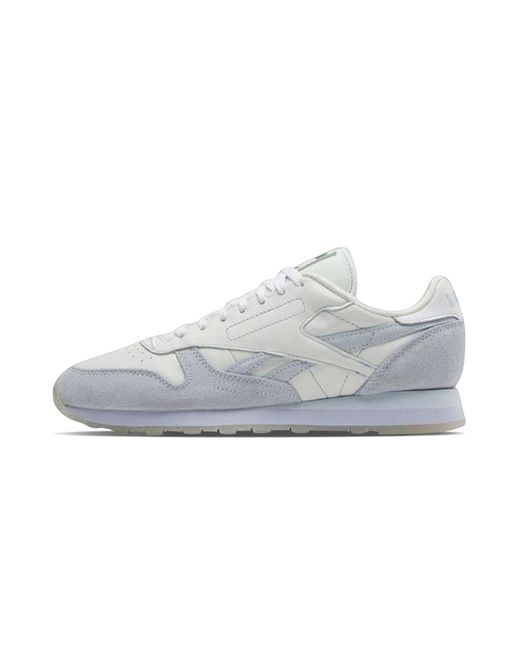 Reebok Black Classic Leather "Whim Golf" 100202360" for men