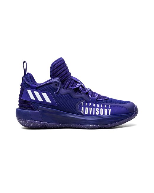 Adidas Blue Dame 7 Extply Gw7901" for men