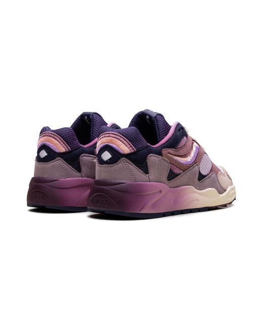 Saucony Purple Grid Shadow 2 "Summer Solstice" S70838 1" for men