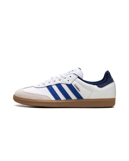 Adidas Blue Samba Og "Core Royal" Jh5632" for men