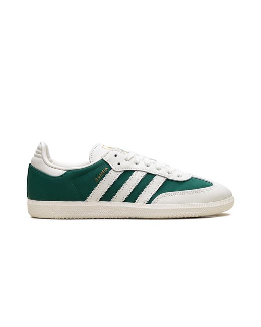 Adidas Black Samba Og "Off Collegiate" Ji3205" for men