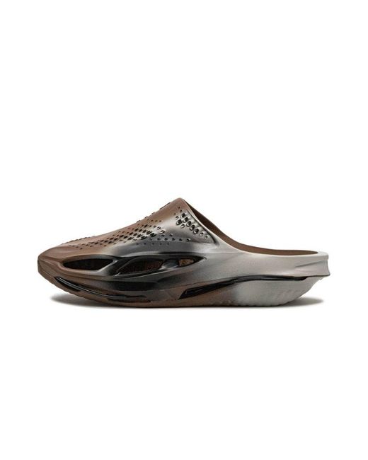 Nike Black 005 Slide "Mmw for men