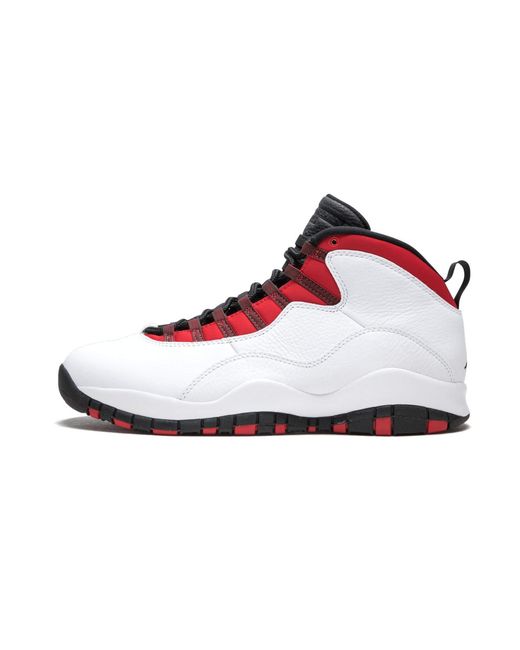 Nike Black Air 10 Retro "Russell Westbrook for men