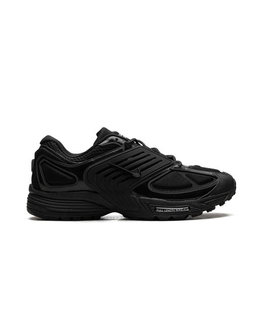 Nike Black Pegasus Wave Ib0612 001" for men