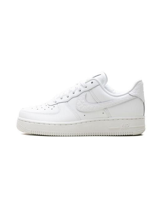 Nike Black Air Force 1 '07 Low "Summit Mini Charm" Im6485 121"