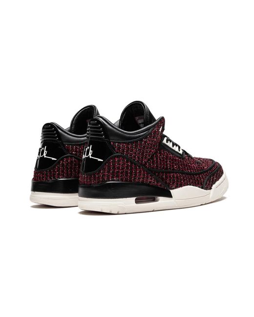Nike Black Air 3 Se Aok "Anna Wintour