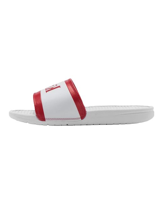 Kith Black X Coke Slides "Chancletas Slides" Kh9315 110" for men