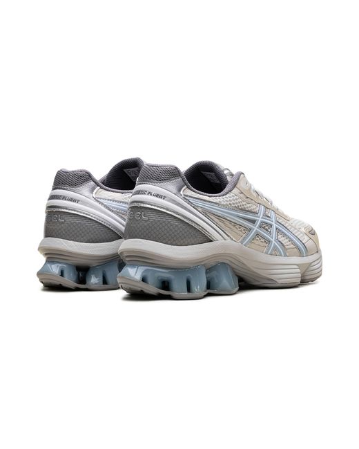 Asics Black Gel-Kinetic Fluent "Emmi for men