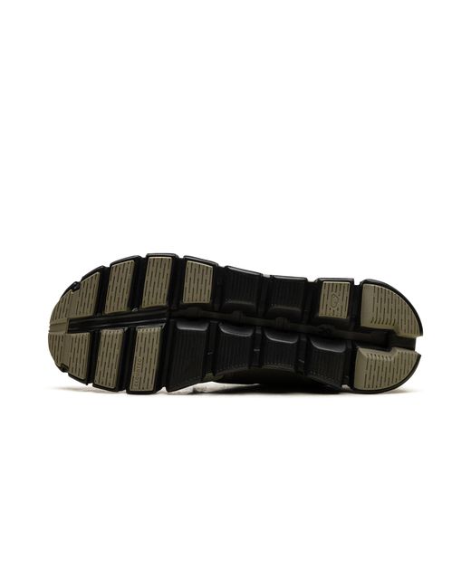 On Shoes Black Cloud 5 "Grove Haze" 59.98018" for men