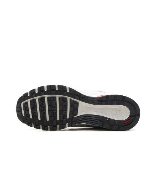 Nike Black P-6000 Fire" Cd6404 027" for men