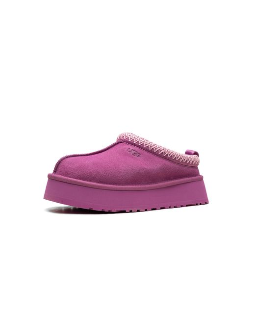 Ugg Purple Tazz Slipper Ruby" 1122553 Prby"