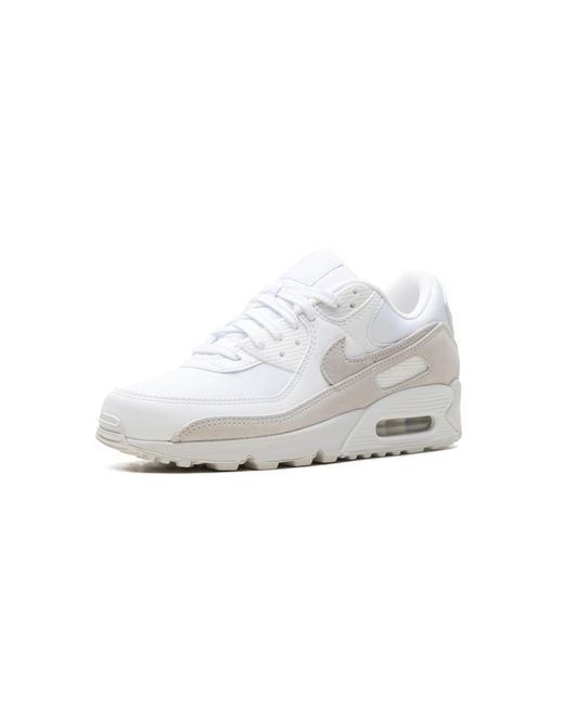 Nike Black Air Max 90 /Photon Dust/Summit/Platinum Tint" Ib6392 100" for men