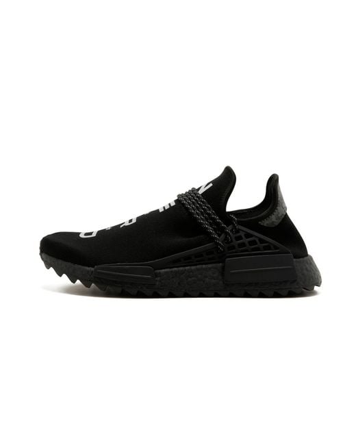 Adidas Black Nmd Humanrace Trail "Pharrell Williams for men
