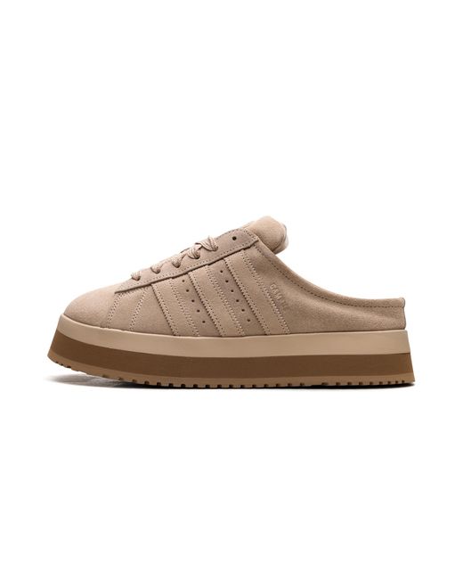 Adidas Black Campus 00S Winter Low "Magic" Jr3732"