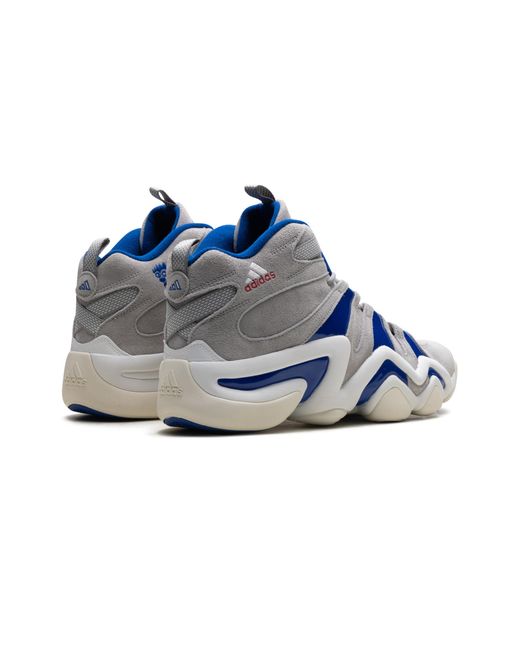 Adidas Blue Crazy 8 "Dodgers" Ig3737" for men