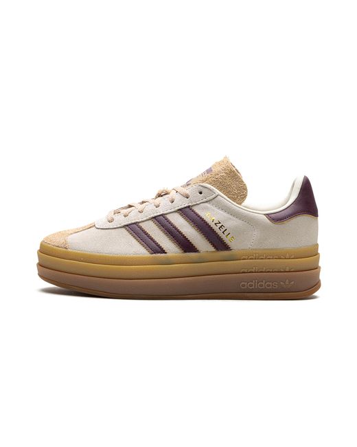 Adidas Black Gazelle "Cream" Jq5127"