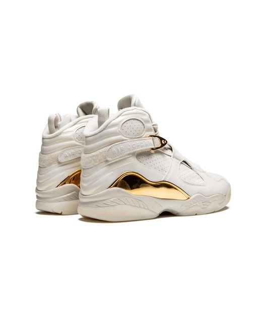 Nike Black Air 8 Retro C&C "Trophy" 832821 030" for men