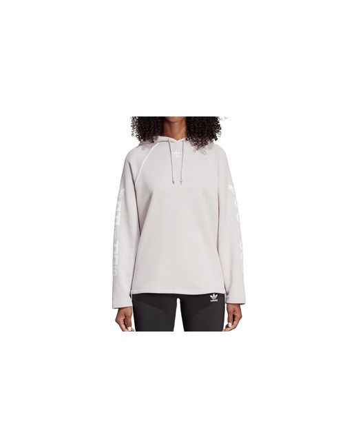 Adidas Black Originals Hoodie "Ice" Dh4709"