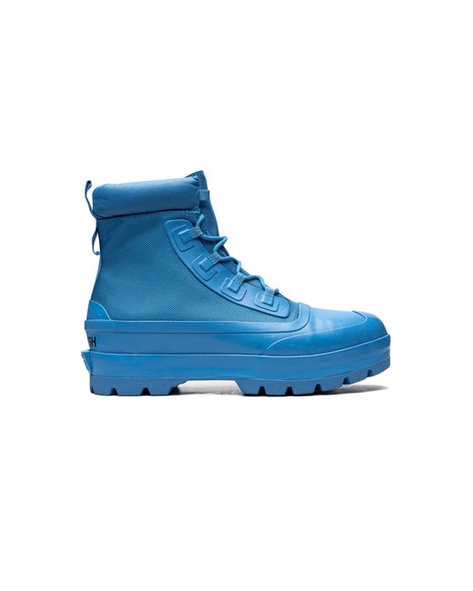 Converse Blue Chuck Taylor All Star Boot "Ambush for men