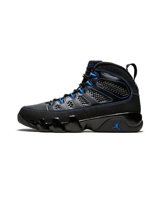 Nike Black Air Retro "Photo" 302370 007" for men