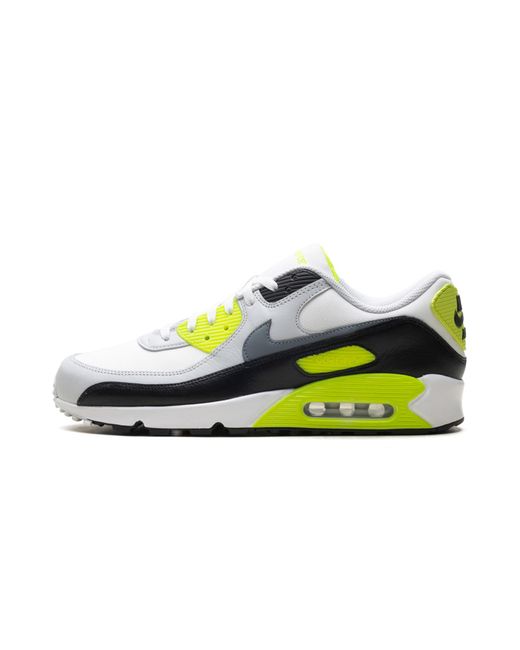 Nike Black Air Max 90 Gore-Tex "Volt" Fd5810 102" for men