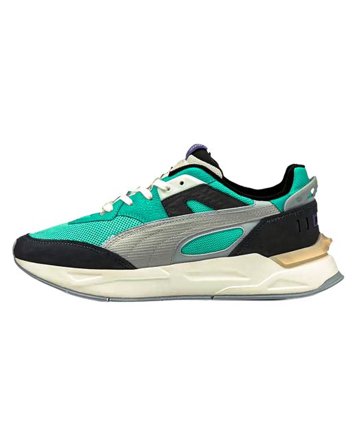 PUMA Black Mirage Sport Prm 382637-03" for men