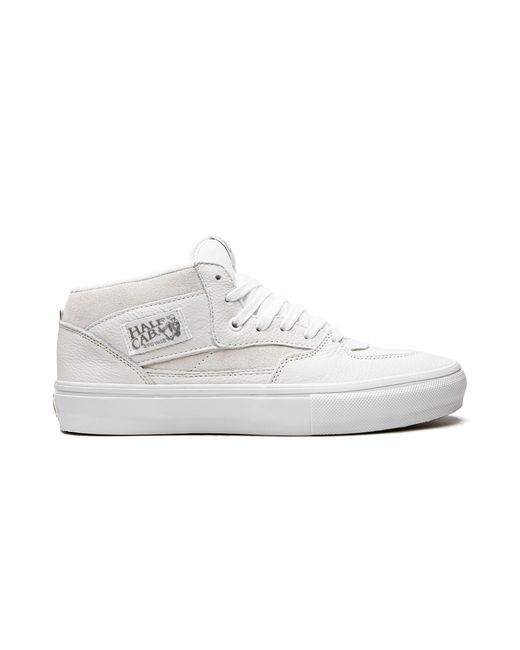 Vans Black Half Cab Daz "Daz for men