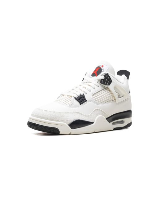 Nike Black Air 4 "Flight Club" Im4002 100" for men