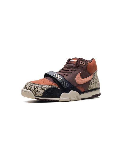 Nike Black Sb Air Trainer 1 "Arts-Rec for men