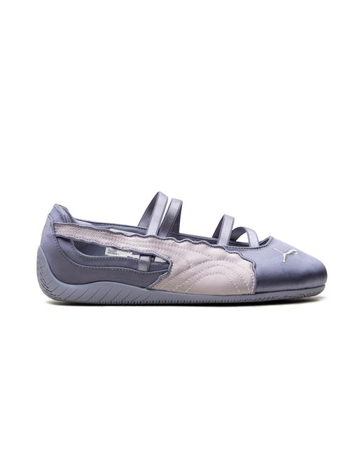 PUMA Black Speedcat Ballet "Venus Sky" 406853 02"