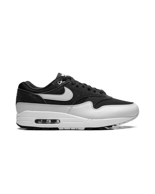 Nike Black Air Max 1 Essential "Off Noir Vast" Fz5808 007" for men